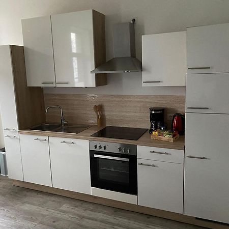 Appartement Alte Kaserne Emden Exterior photo