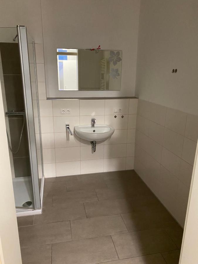 Appartement Alte Kaserne Emden Exterior photo